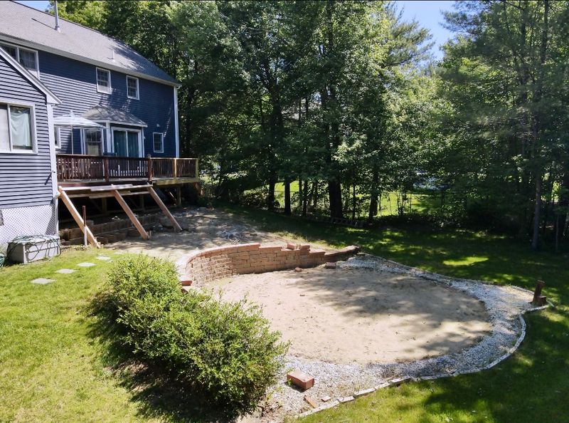 Deck Restoration