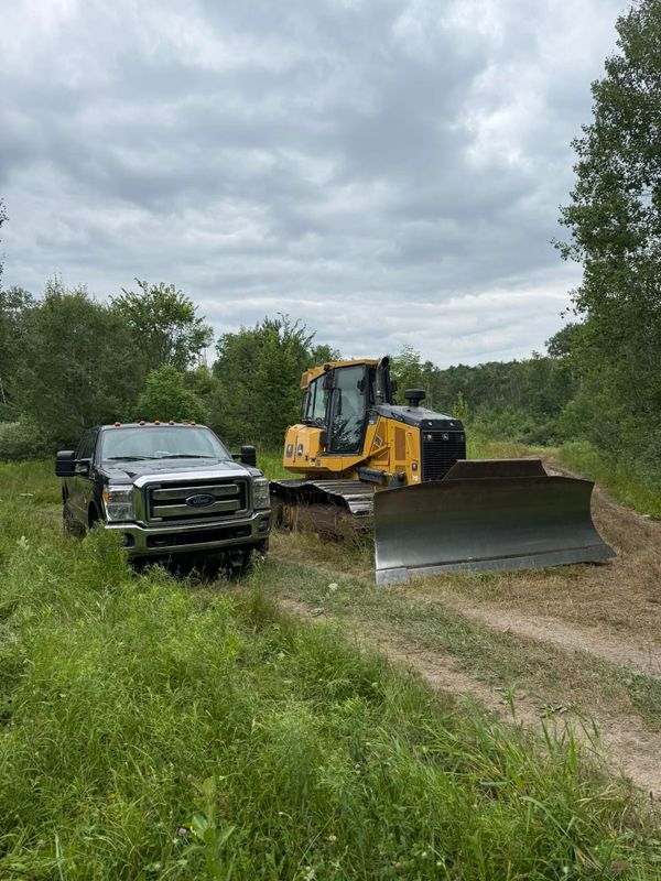 Land Clearing