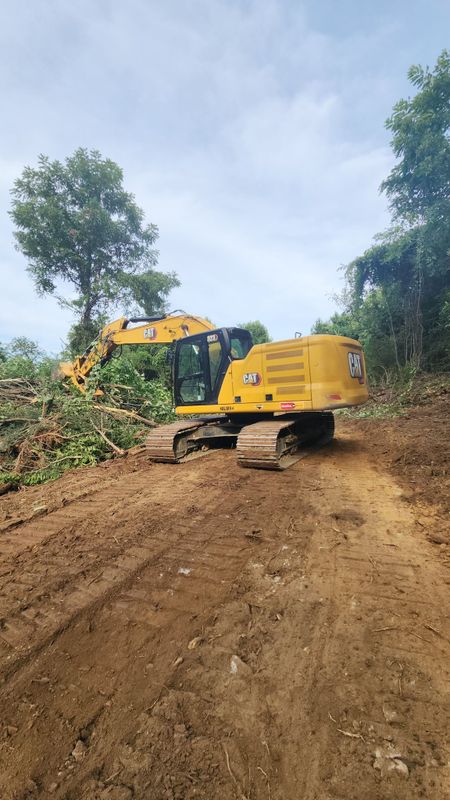 Landscaping & Hardscaping