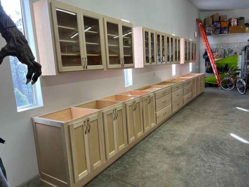 Corner Lot Woodworks