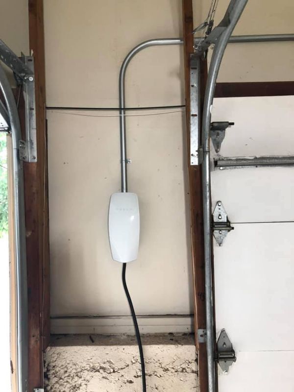 Electrical Repairs gallery