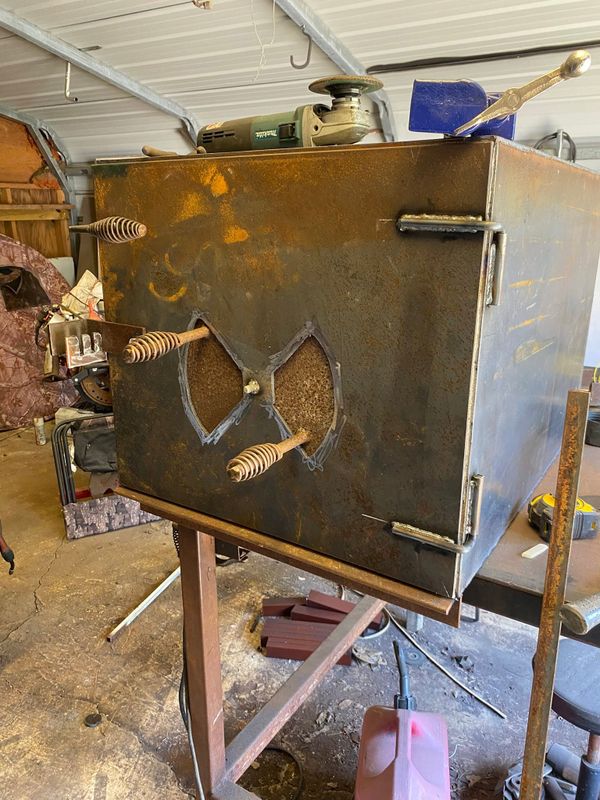Custom Fabrication