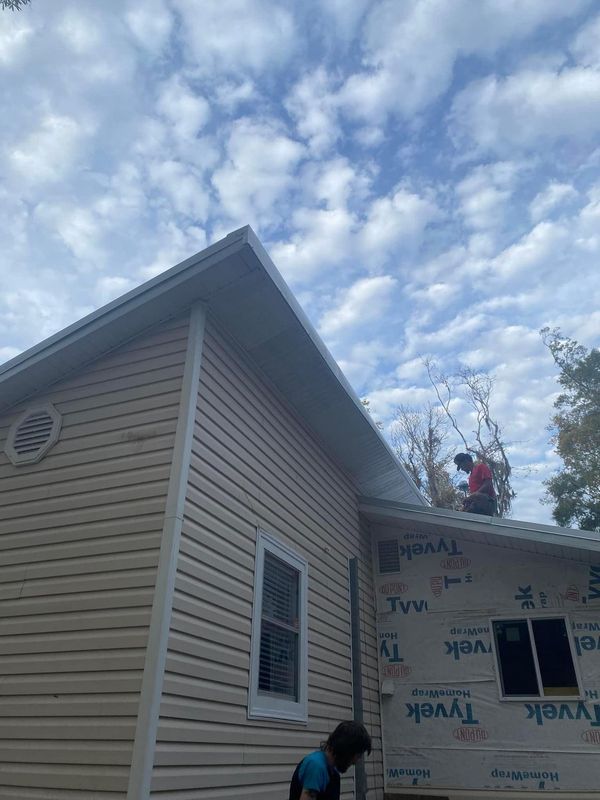Roofing