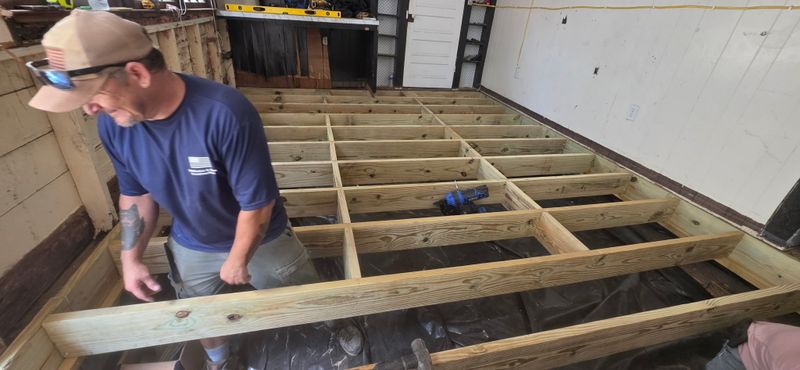 Carpentry