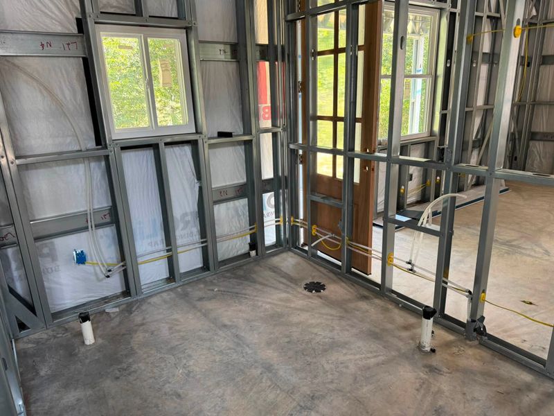 Pipe Repair and Replacement
