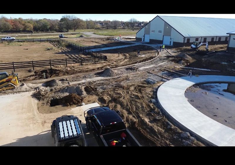 Concrete Slab Construction