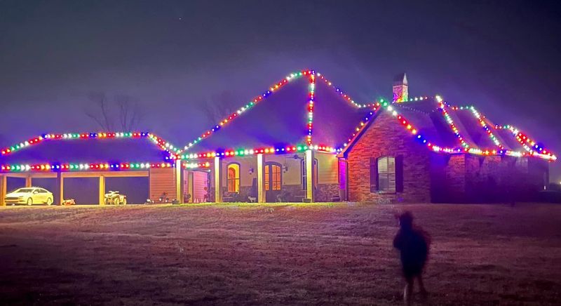 Landscape Lighting