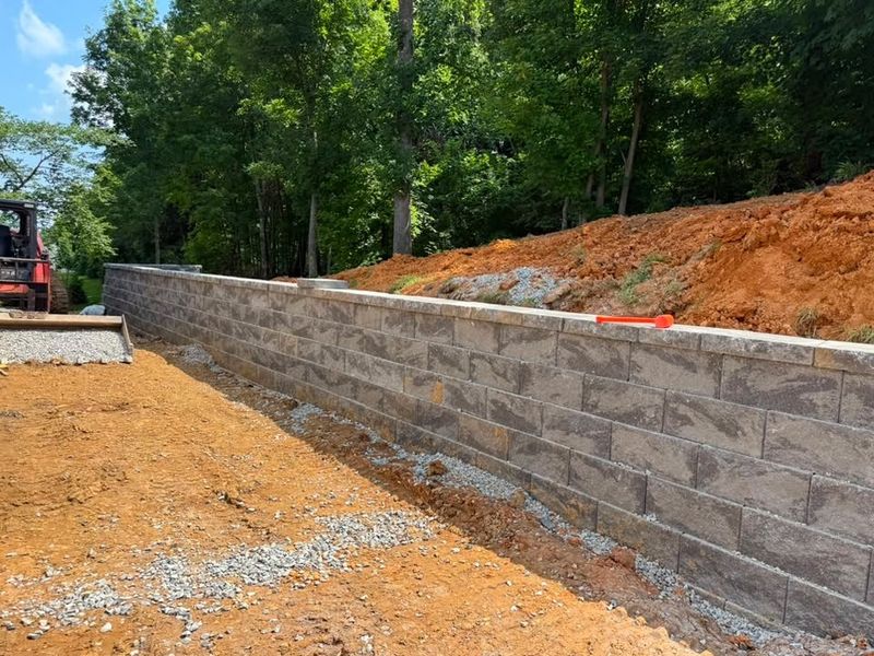 Site Grading
