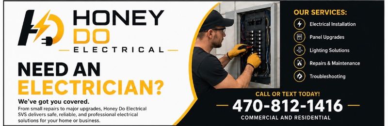 Electrical Panel Upgrades