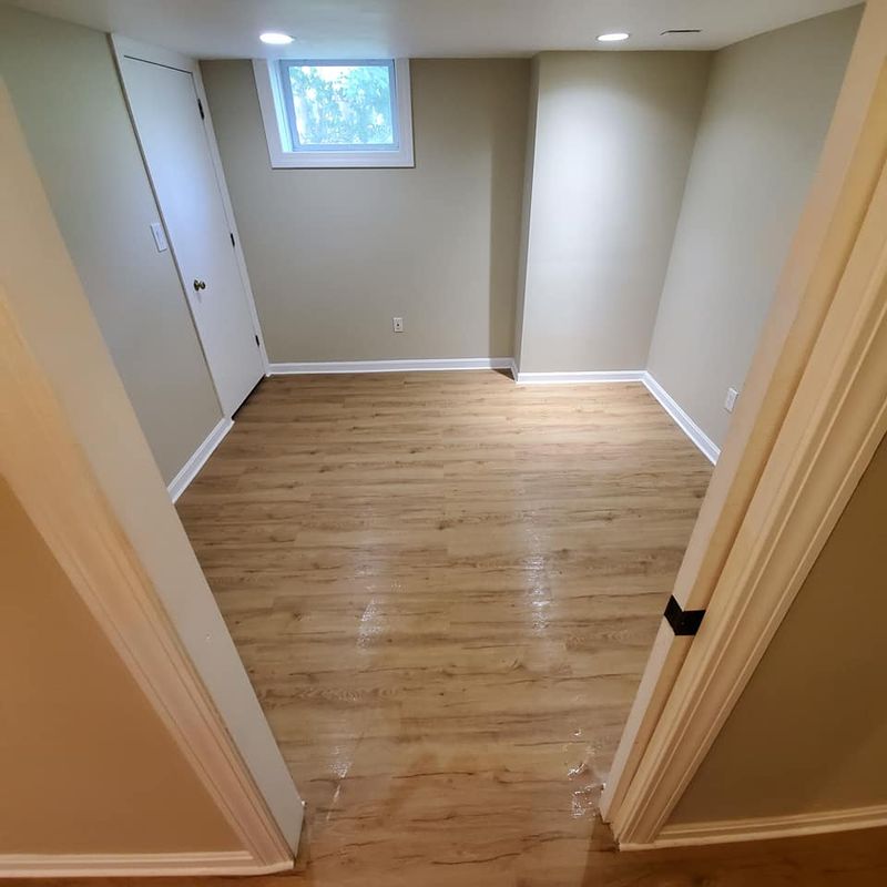 Flooring
