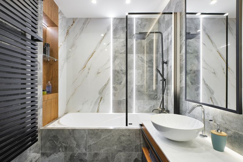 Bathroom Remodeling