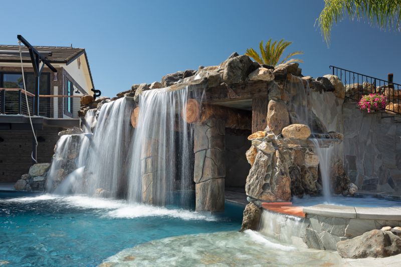 Custom Pool Construction