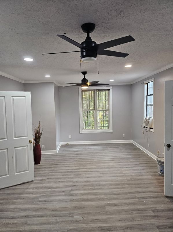 Flooring
