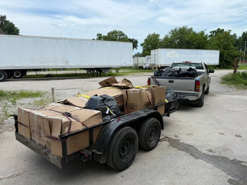 Residential Junk Removal