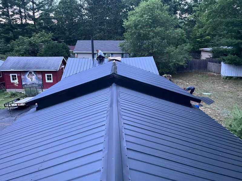 Roof Repair