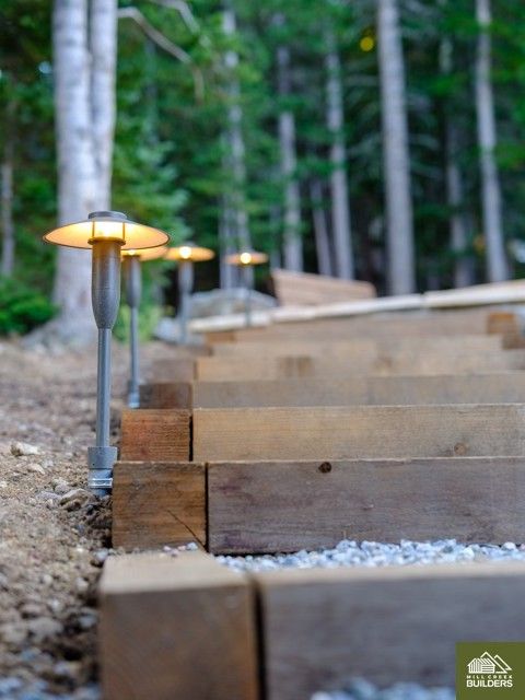 Deck & Patio Installation