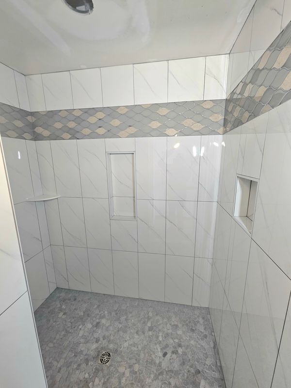 Floor Repair