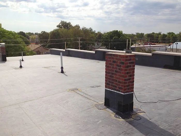 Roofing
