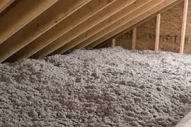 Cellulose Insulation