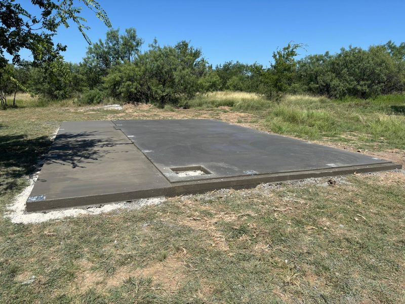 Apartment Complex Concrete Services