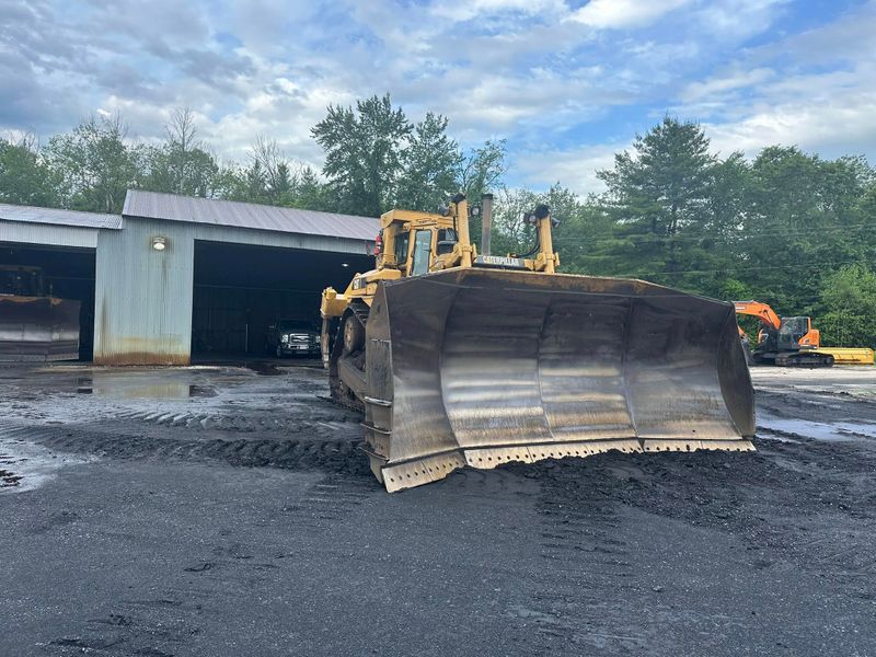 Land Grading