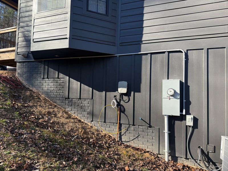 Electrical Panel Upgrades