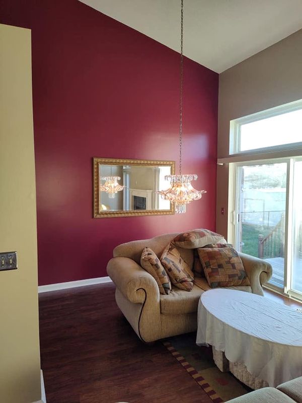 Interior Painting