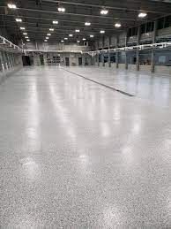 INDUSTRIAL & HIGH WEAR COATINGS