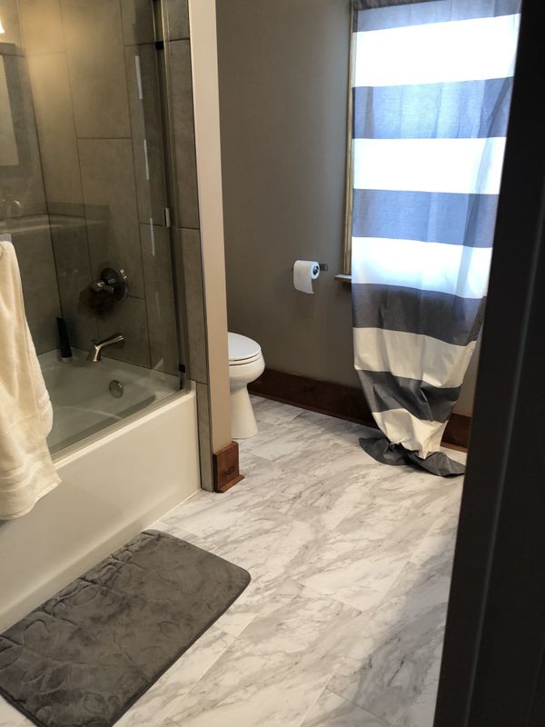 Bathrooms