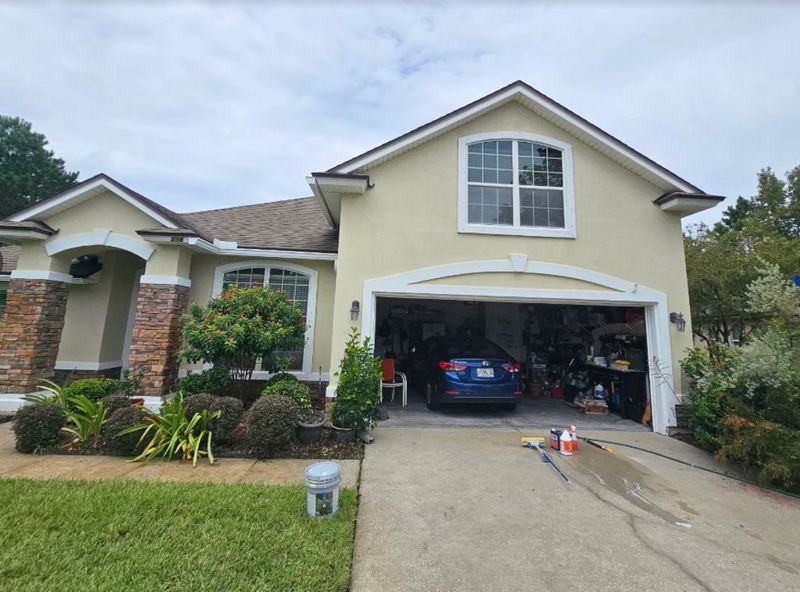 Exterior Painting