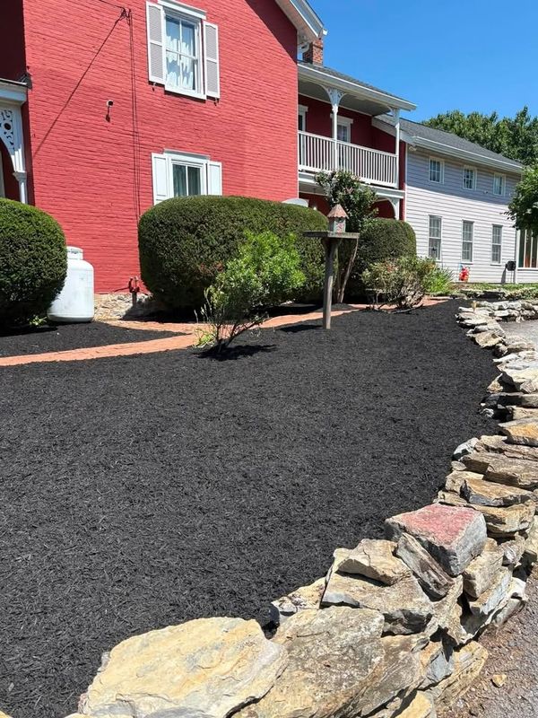 Landscape Design
