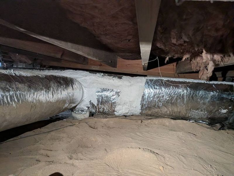 Insulation