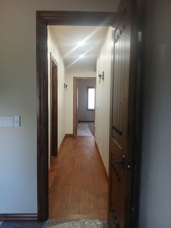 Flooring