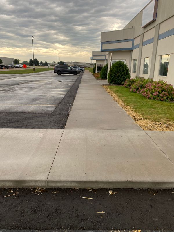 Concrete