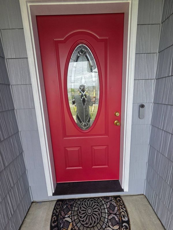 Exterior Painting