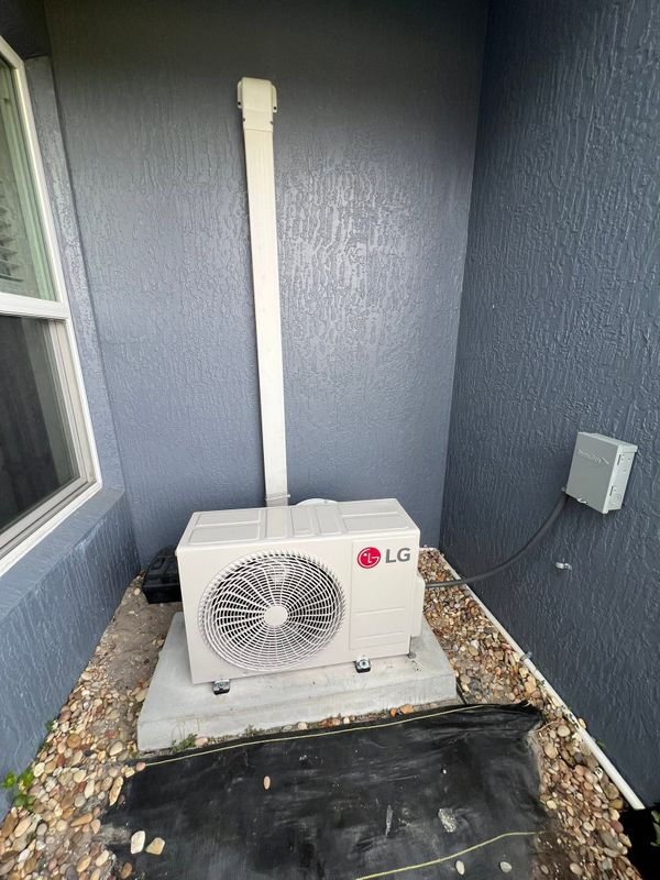 Emergency A/C Service Calls