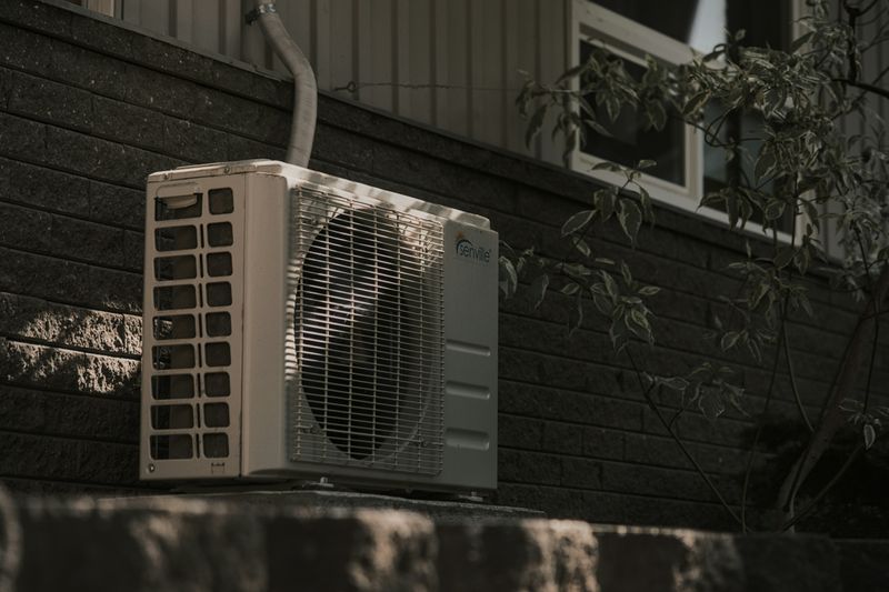 Air Conditioning Repair