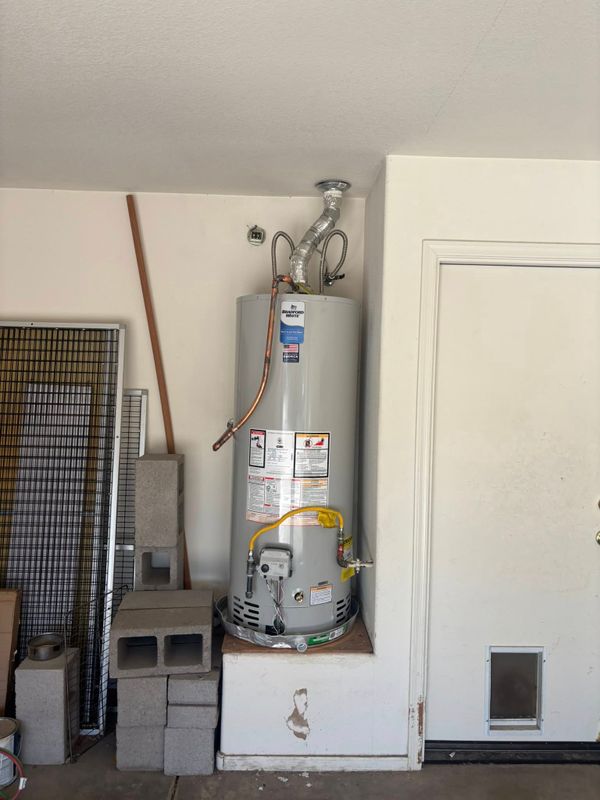  HVAC 
