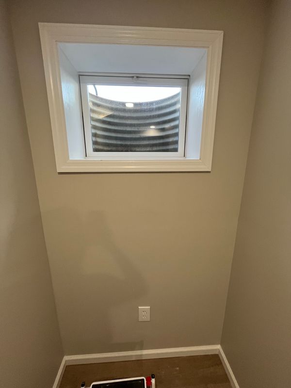 Custom Trim Work