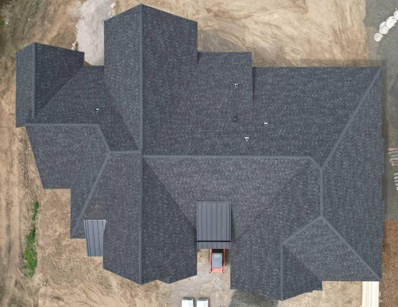 Roofing Installation