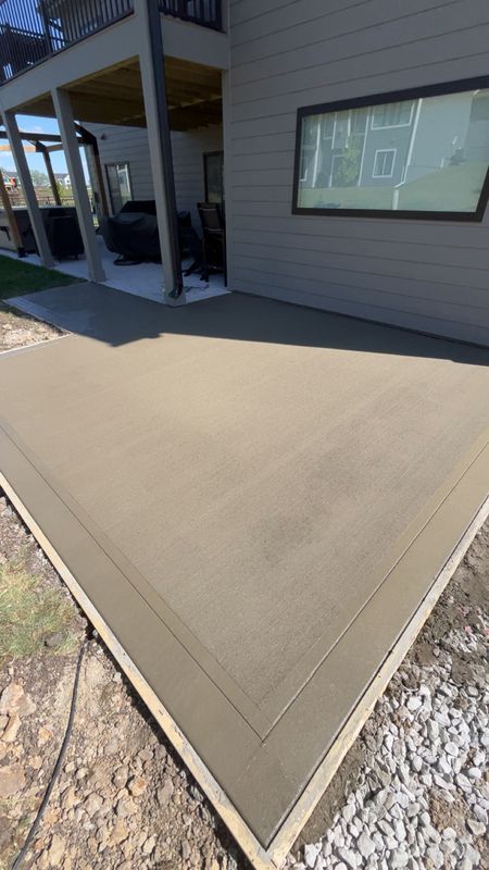 Concrete