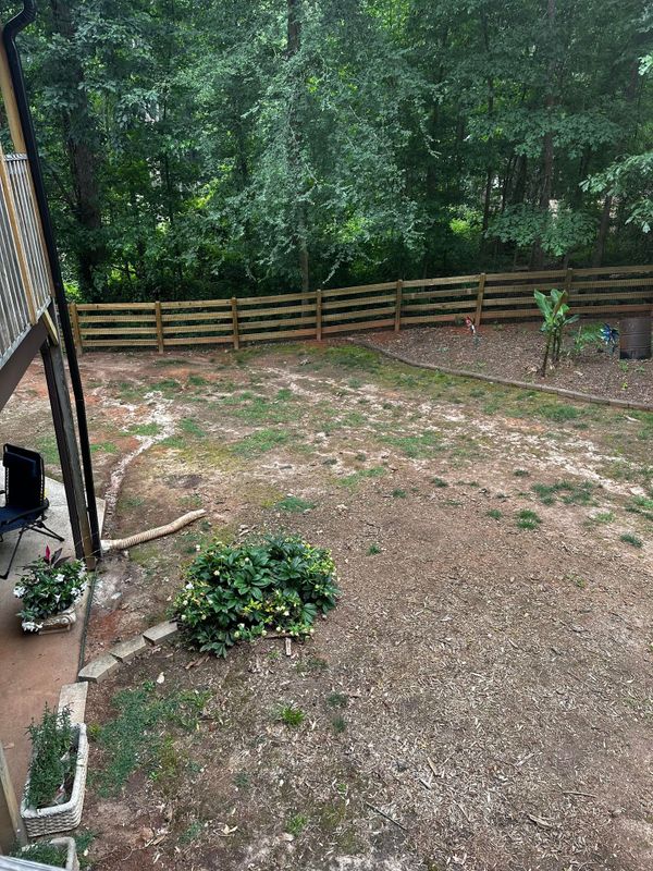 🌱 Sod Installation