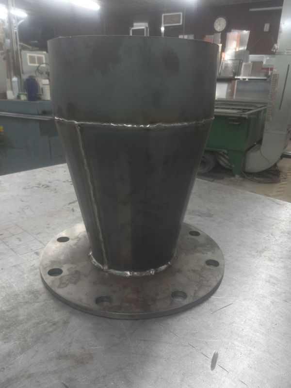 Custom Fabrication gallery