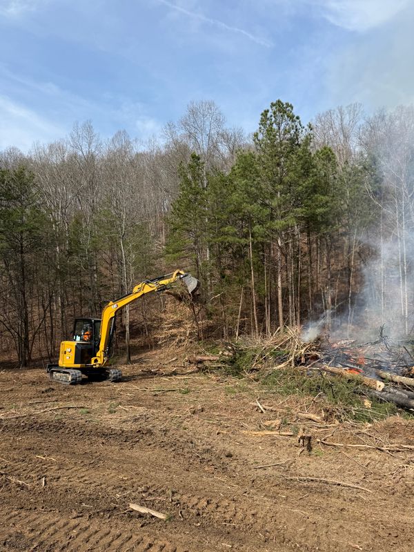 Land Clearing
