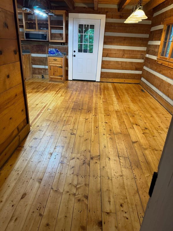Kitchen and Bathroom Renovations