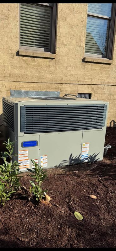 HVAC Repair Services