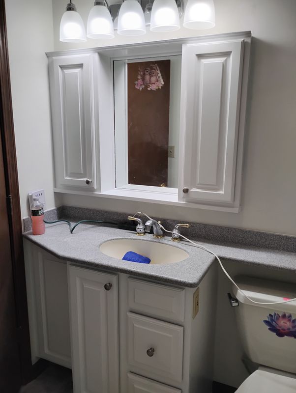 Interior Renovations