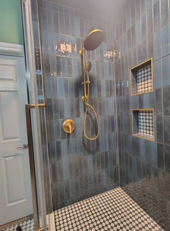 Bathroom Remodeling