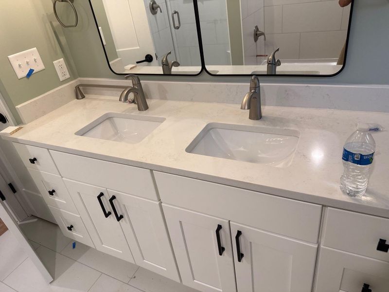 Our Work