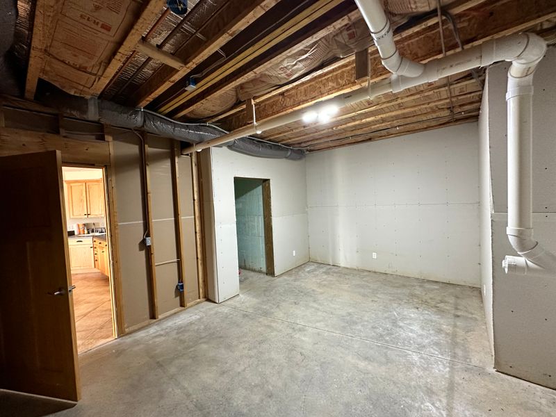 Interior Renovations